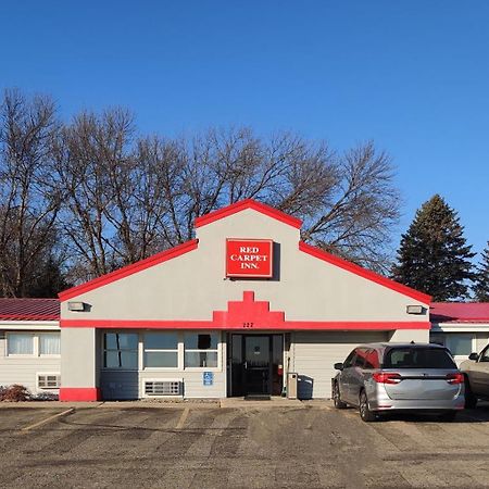 Red Carpet Inn - Windom Extérieur photo