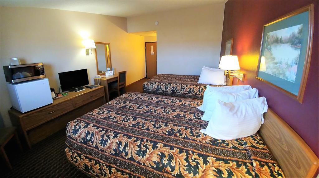 Red Carpet Inn - Windom Extérieur photo