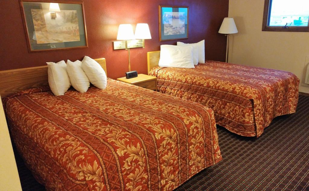 Red Carpet Inn - Windom Extérieur photo