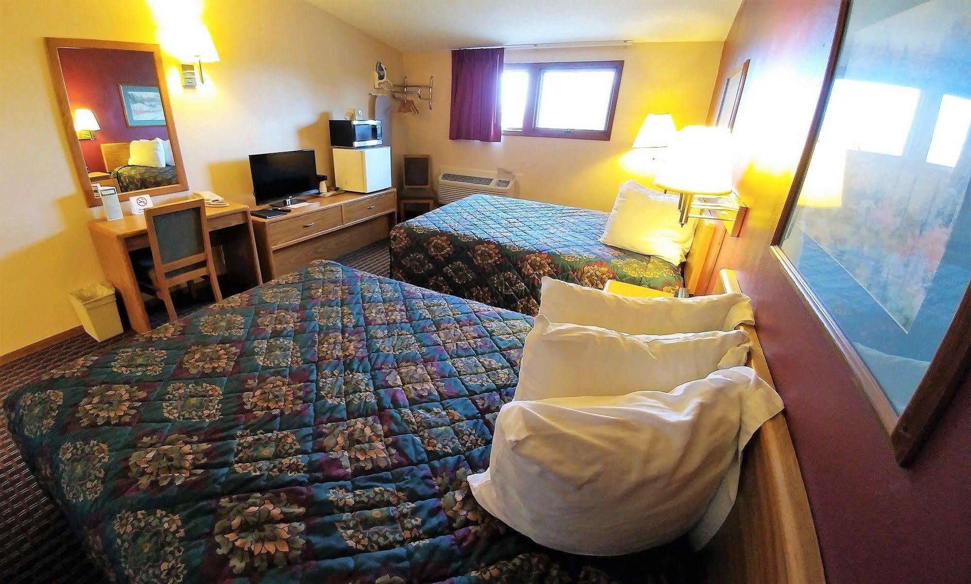 Red Carpet Inn - Windom Extérieur photo