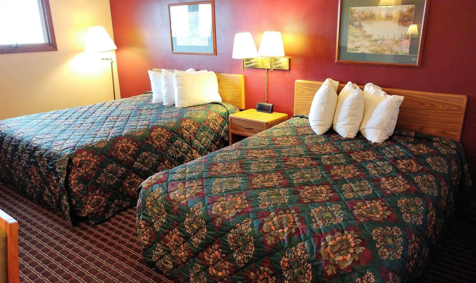 Red Carpet Inn - Windom Extérieur photo