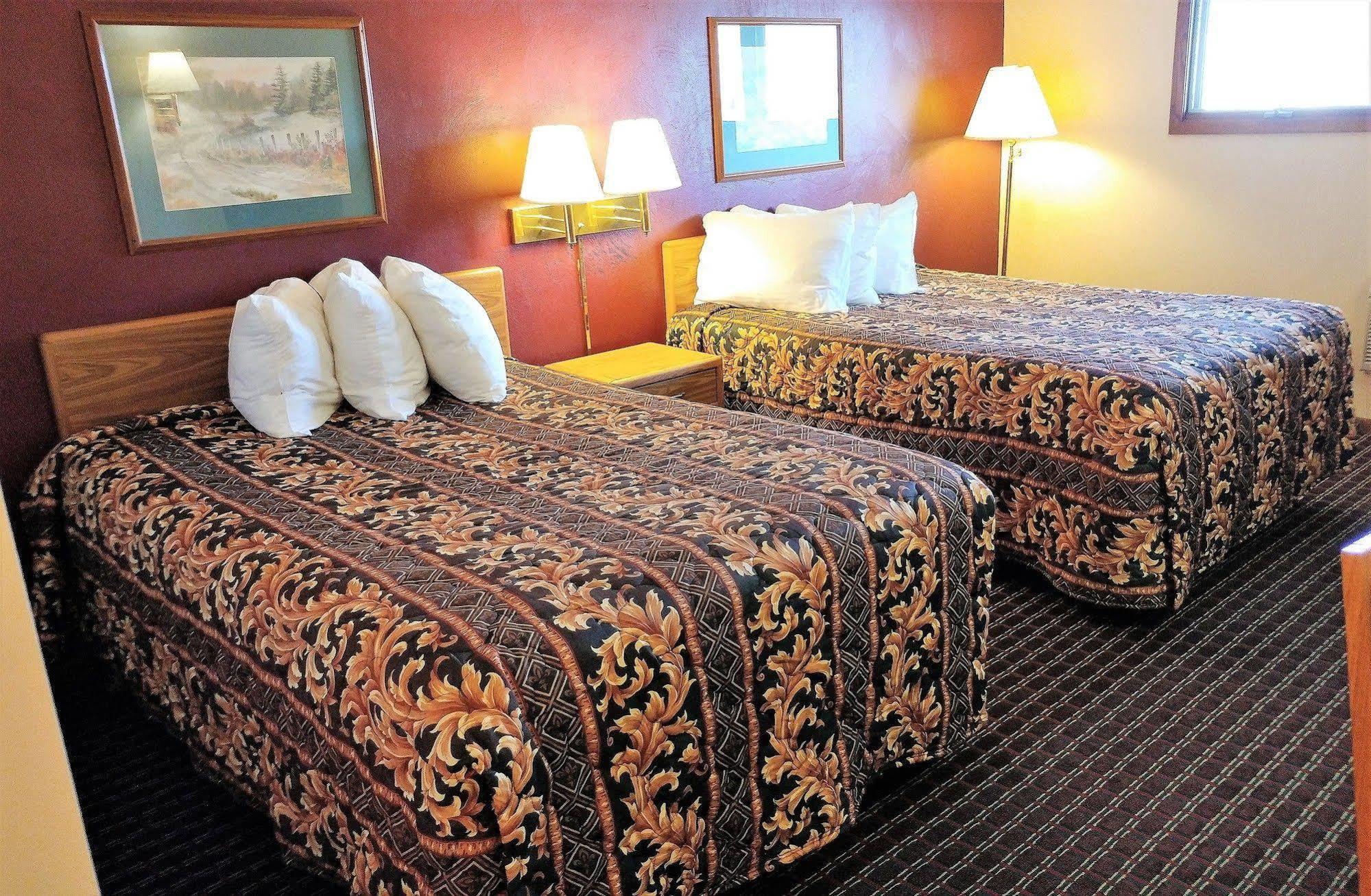 Red Carpet Inn - Windom Extérieur photo