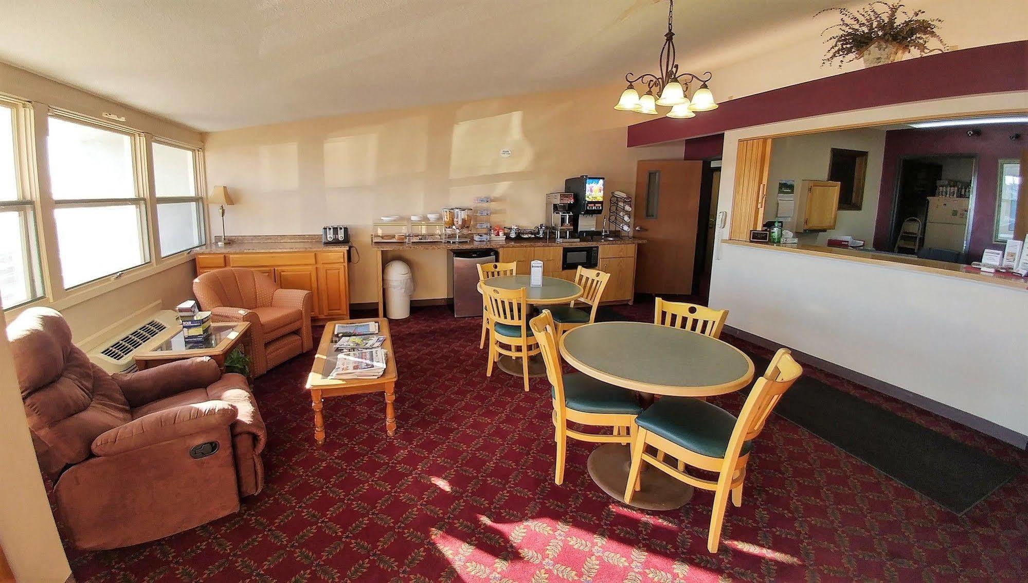 Red Carpet Inn - Windom Extérieur photo