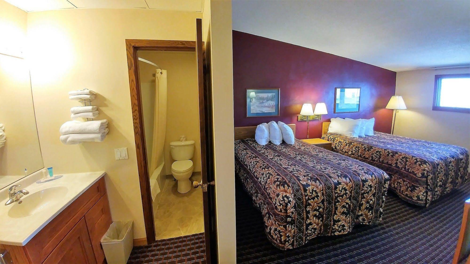 Red Carpet Inn - Windom Extérieur photo